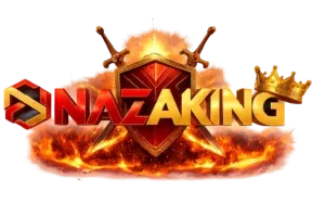 NAZAKING logo